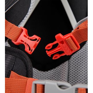 Mochila Cyclone 40 Lts