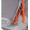 Mochila Cyclone 40 Lts