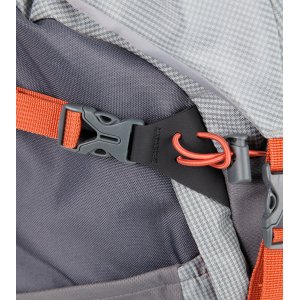 Mochila Cyclone 40 Lts