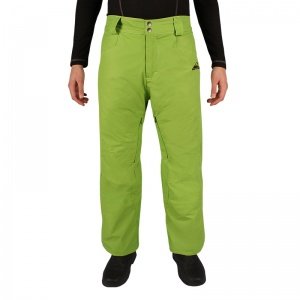 Pantalon de ski hombre Rosko Tec