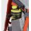 Mochila Cyclone 40 Lts