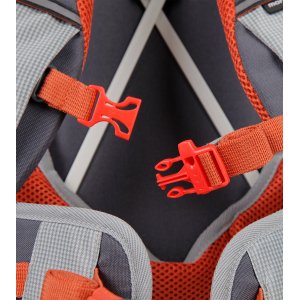 Mochila Cyclone 40 Lts