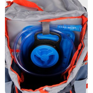 Mochila Cyclone 40 Lts