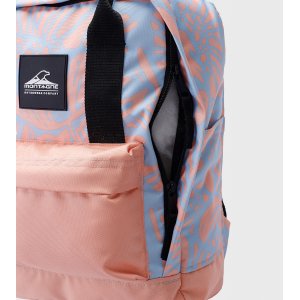 Mochila Dunken 18 Lts
