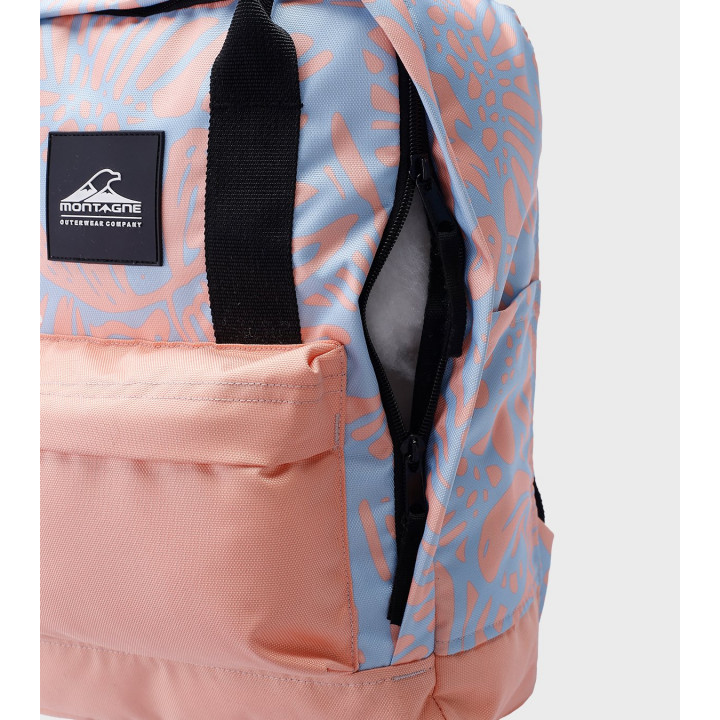 Mochila Dunken 18 Lts