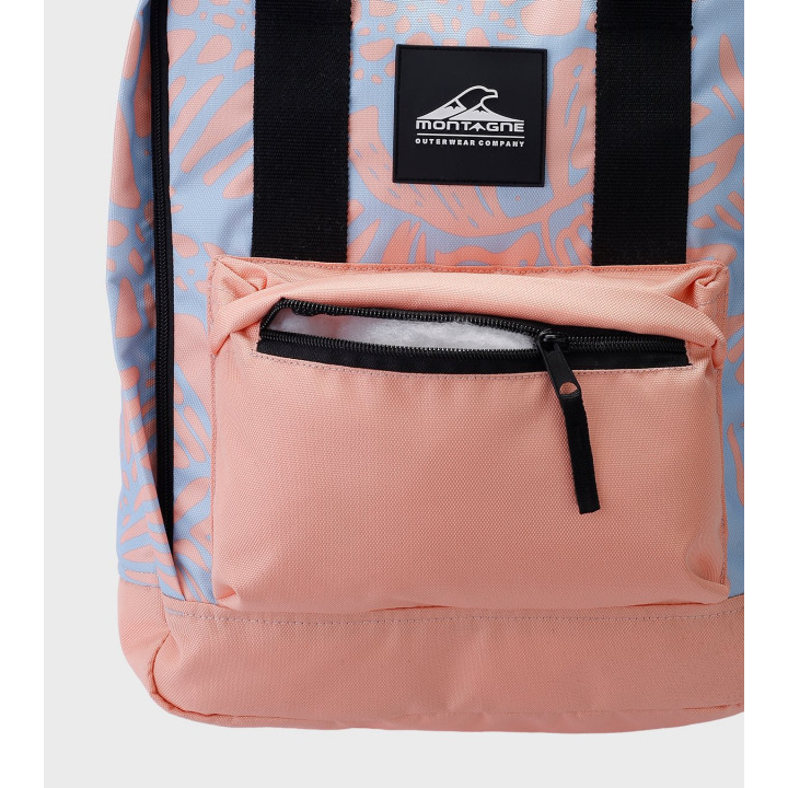 Mochila Dunken 18 Lts