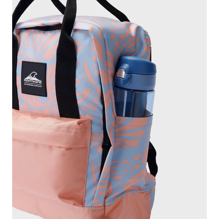 Mochila Dunken 18 Lts