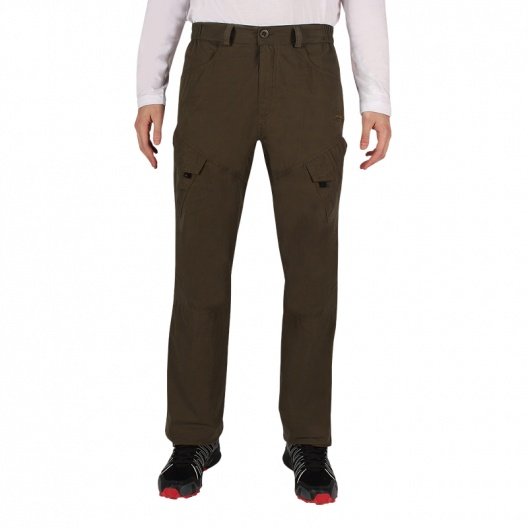 Pantalón de hombre Tromen Pantalón de hombre Tromen