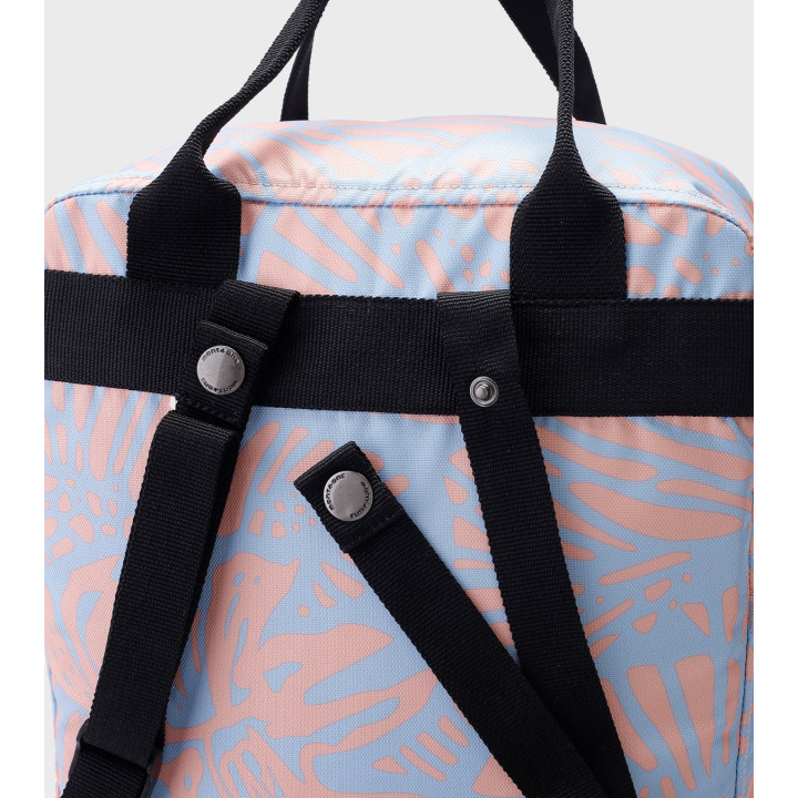 Mochila Dunken 18 Lts