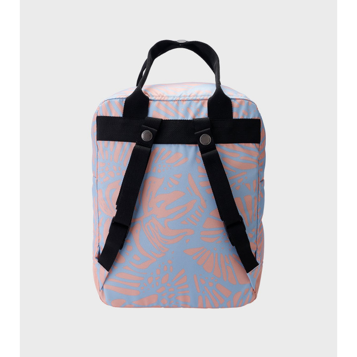 Mochila Dunken 18 Lts