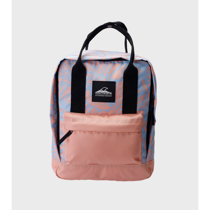 Mochila Dunken 18 Lts
