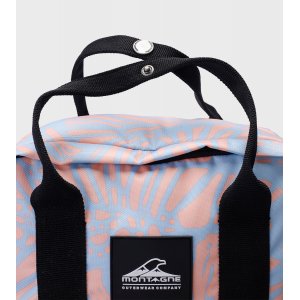 Mochila Dunken 18 Lts