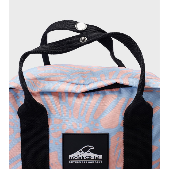 Mochila Dunken 18 Lts