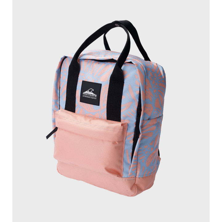 Mochila Dunken 18 Lts