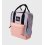 Mochila Dunken 18 Lts