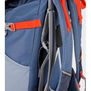 Mochila Cyclone 40 Lts