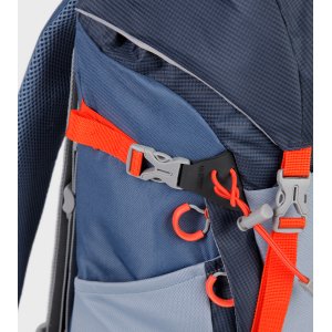Mochila Cyclone 40 Lts
