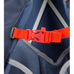 Mochila Cyclone 40 Lts