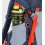 Mochila Cyclone 40 Lts