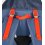 Mochila Cyclone 40 Lts