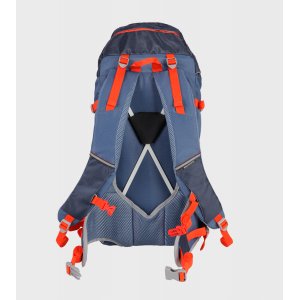 Mochila Cyclone 40 Lts