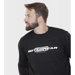 Buzo de hombre Albany