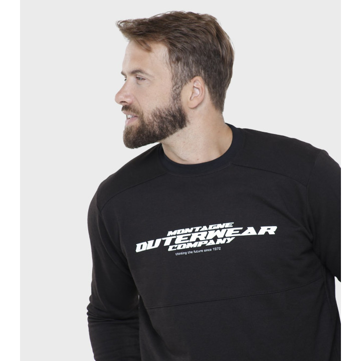 Buzo de hombre Albany