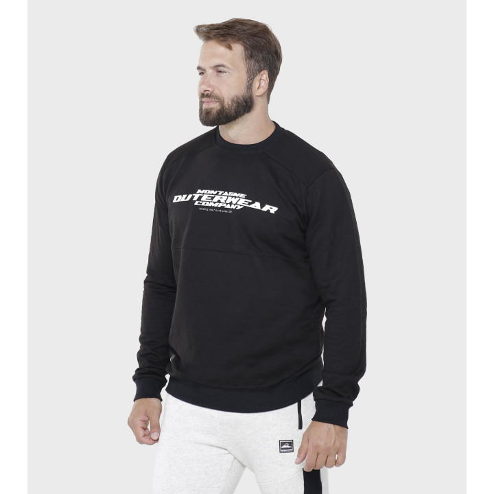 Buzo de hombre Albany
