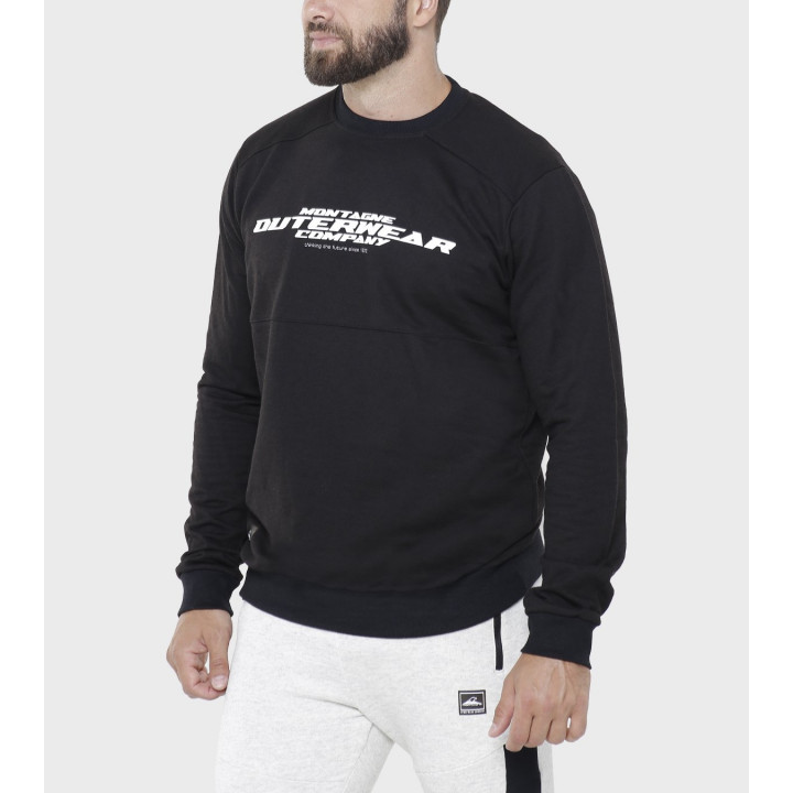 Buzo de hombre Albany