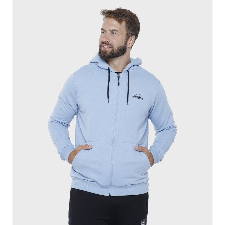 Campera de hombre Essential
