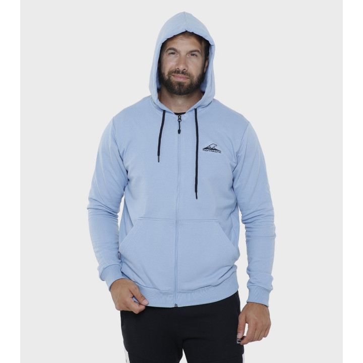 Campera de hombre Essential
