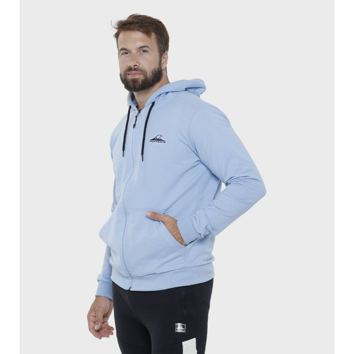 Campera de hombre Essential