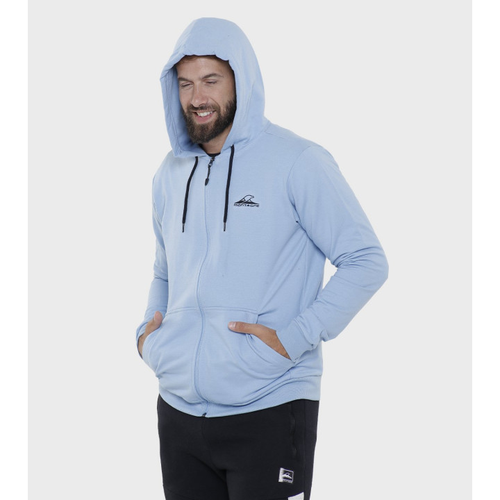 Campera de hombre Essential
