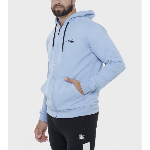 Campera de hombre Essential Campera de hombre Essential