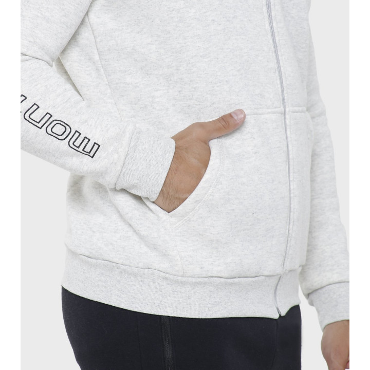 Campera de hombre Morgan