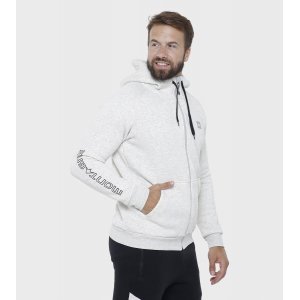 Campera de hombre Morgan