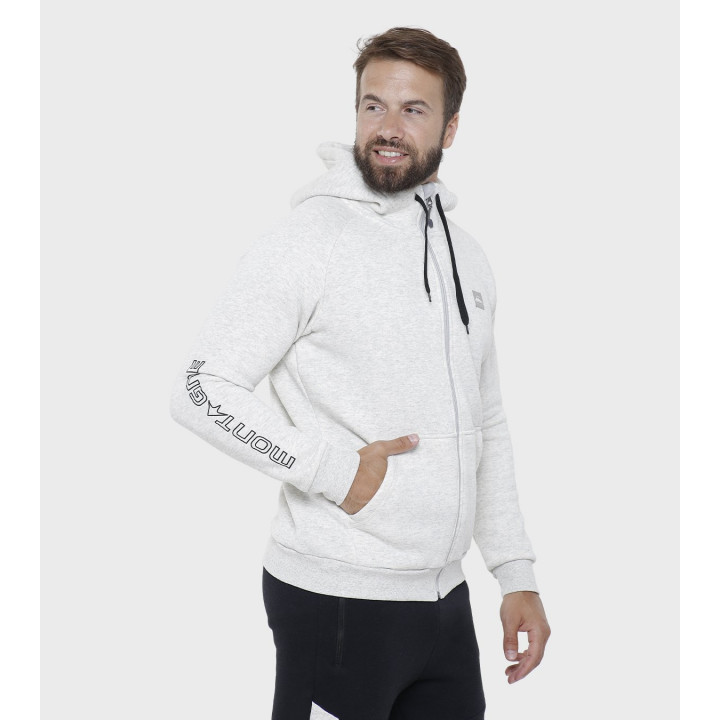 Campera de hombre Morgan