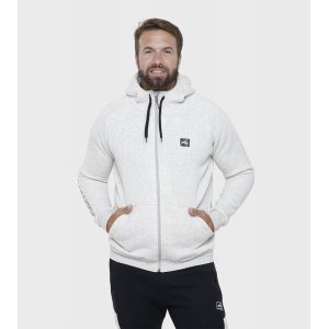 Campera de hombre Morgan