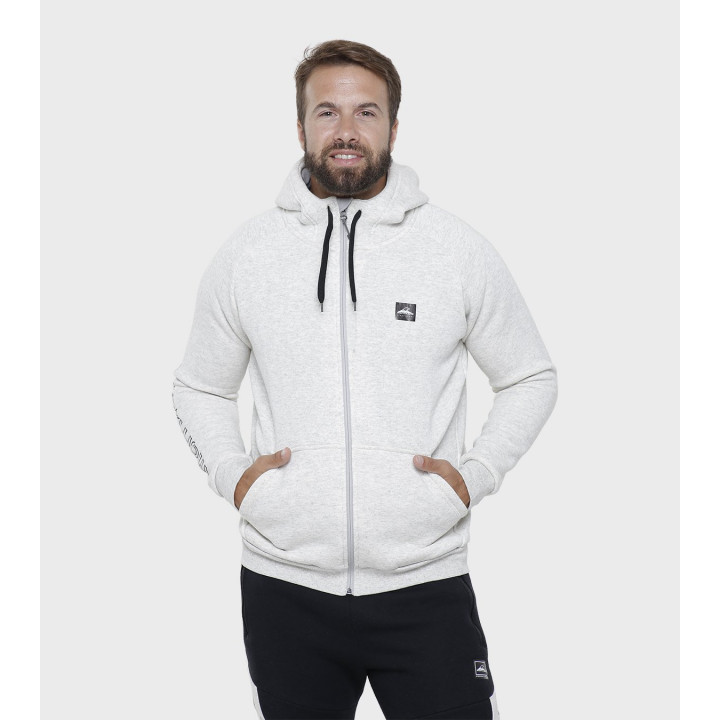 Campera de hombre Morgan