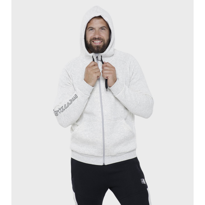 Campera de hombre Morgan