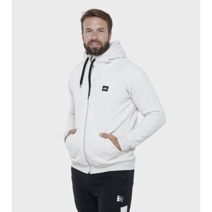 Campera de hombre Morgan