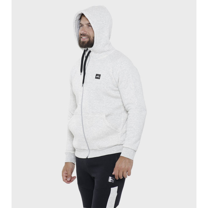Campera de hombre Morgan
