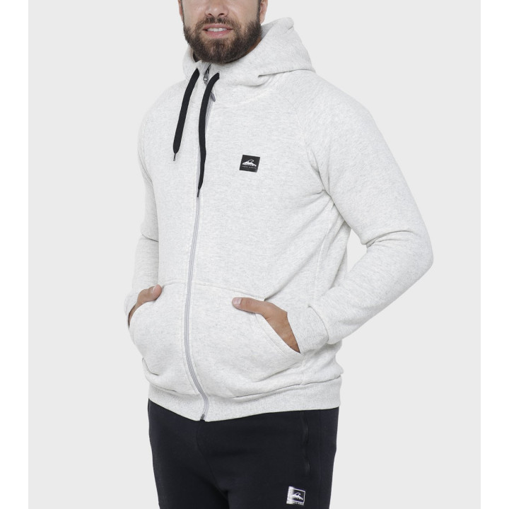 Campera de hombre Morgan