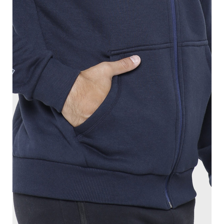 Campera de hombre Morgan