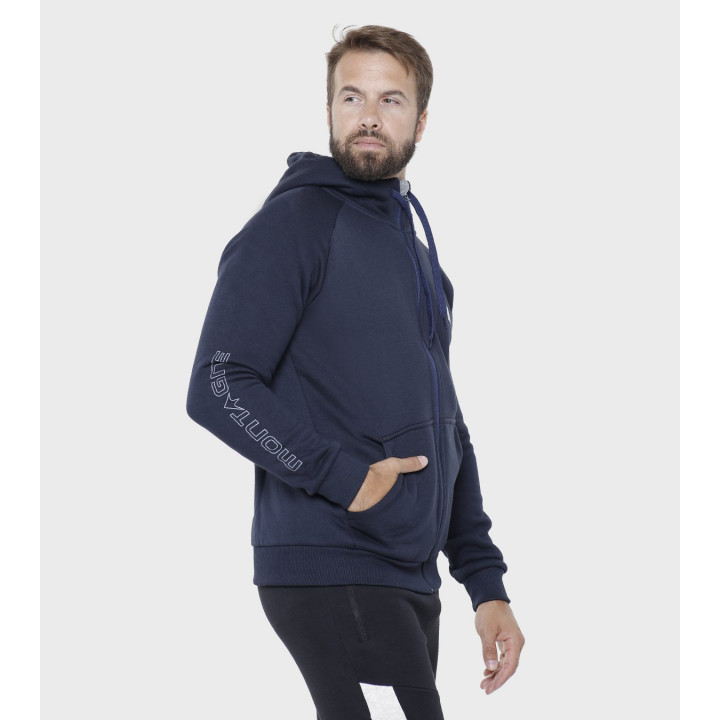 Campera de hombre Morgan