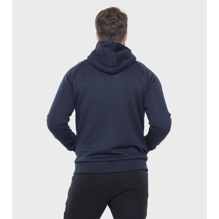 Campera de hombre Morgan