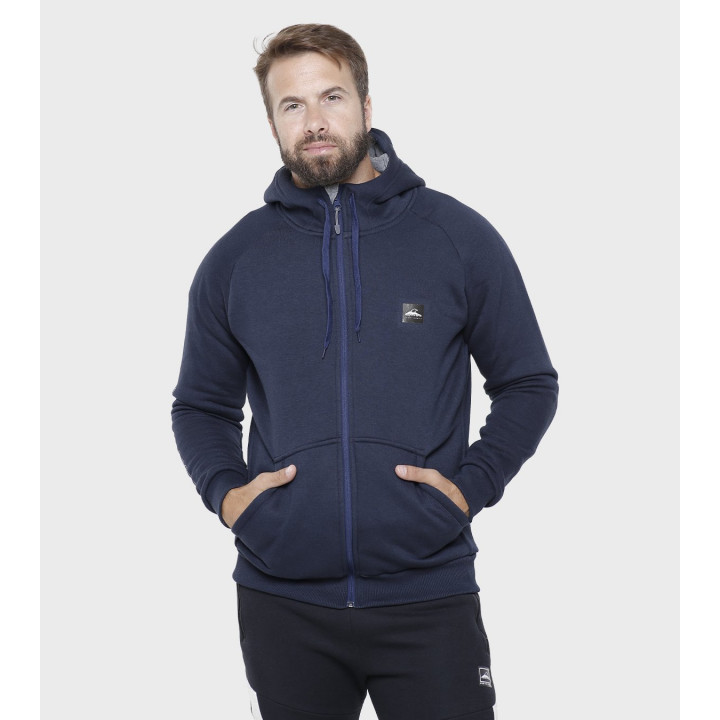 Campera de hombre Morgan