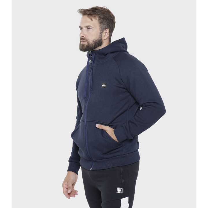 Campera de hombre Morgan