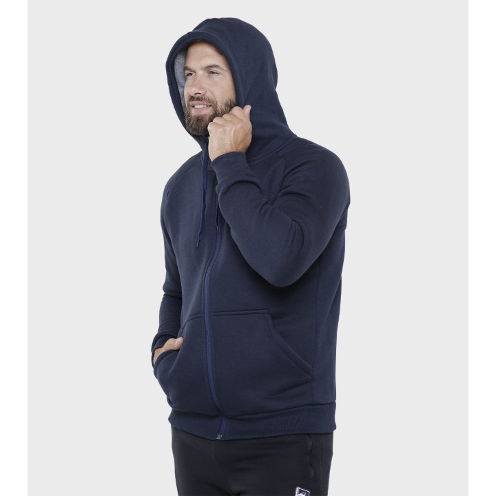 Campera de hombre Morgan