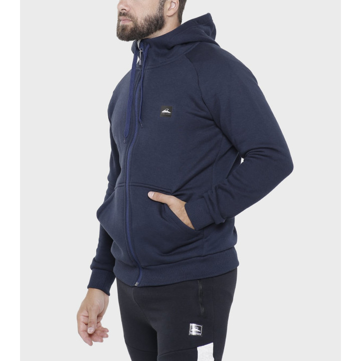 Campera de hombre Morgan